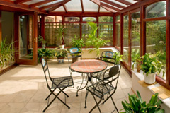 West End Green conservatory quotes