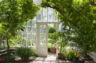 free West End Green orangery quotes